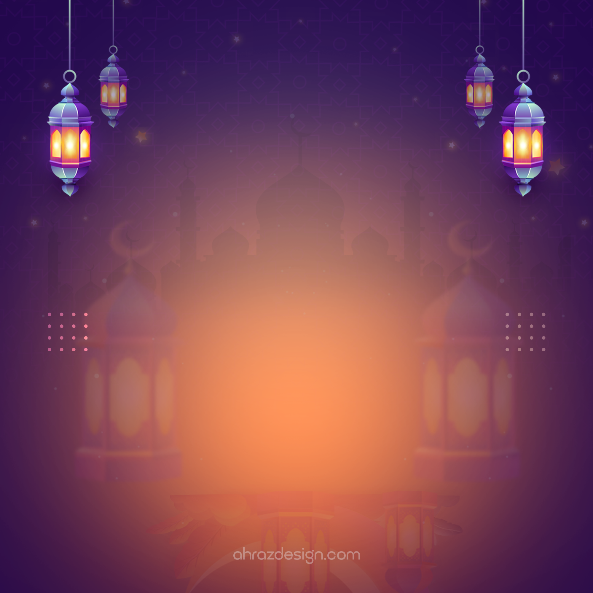 Eid Poster